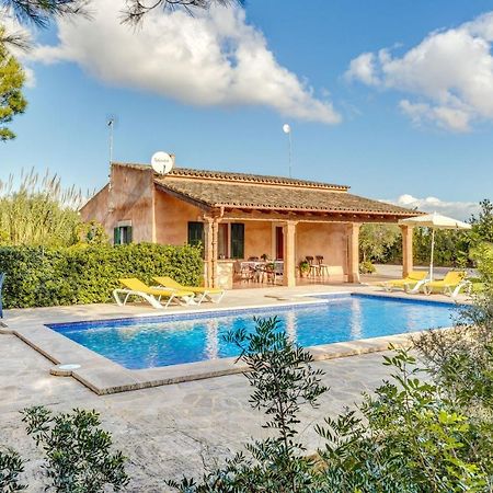 Casa Rustica Villa Portopetro Kültér fotó