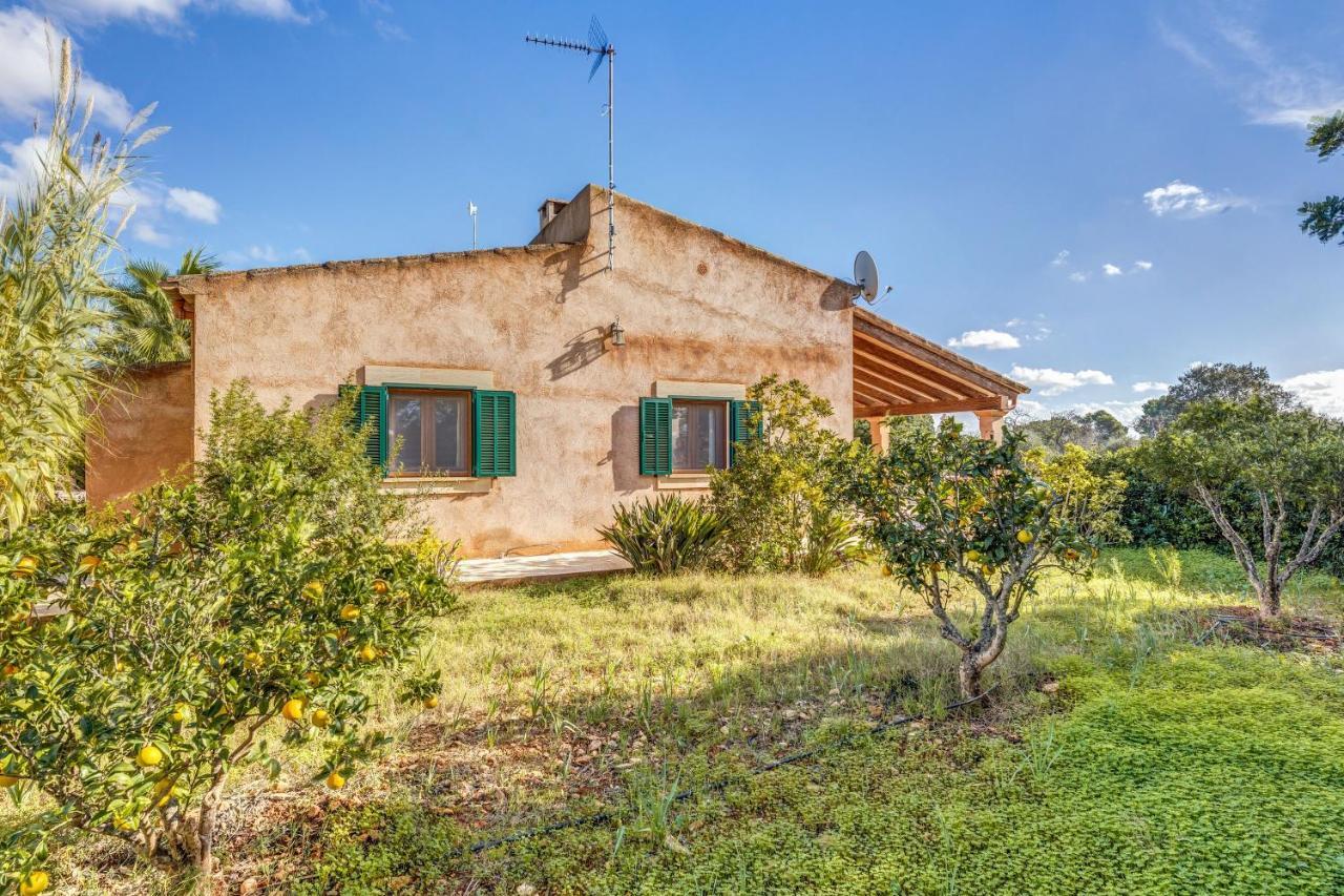 Casa Rustica Villa Portopetro Kültér fotó