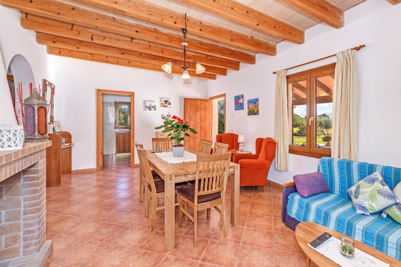 Casa Rustica Villa Portopetro Kültér fotó