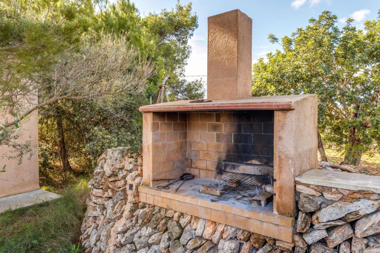 Casa Rustica Villa Portopetro Kültér fotó
