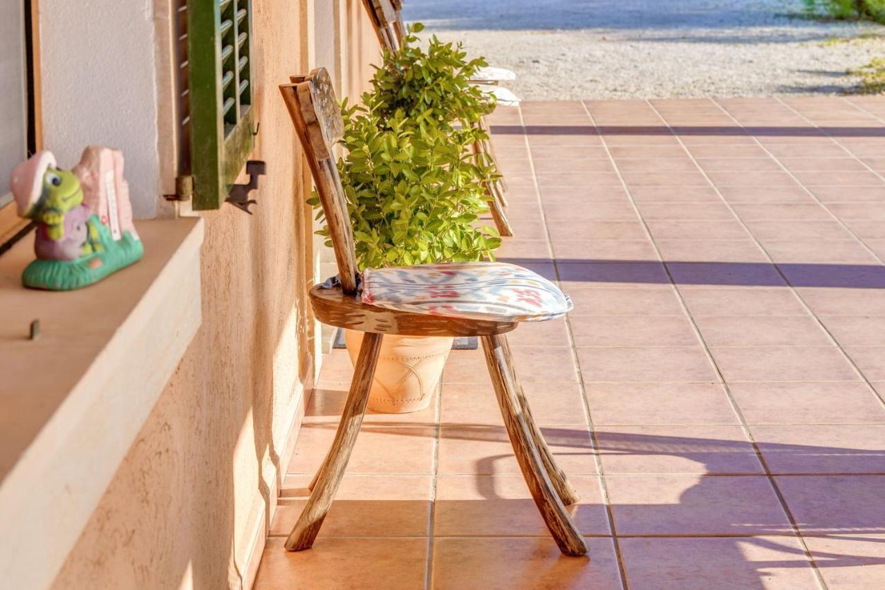 Casa Rustica Villa Portopetro Kültér fotó