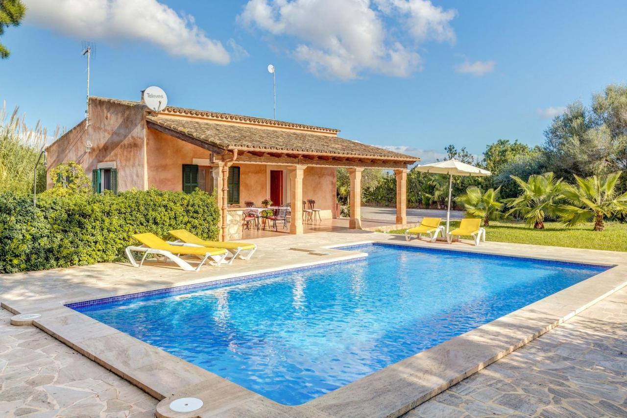 Casa Rustica Villa Portopetro Kültér fotó