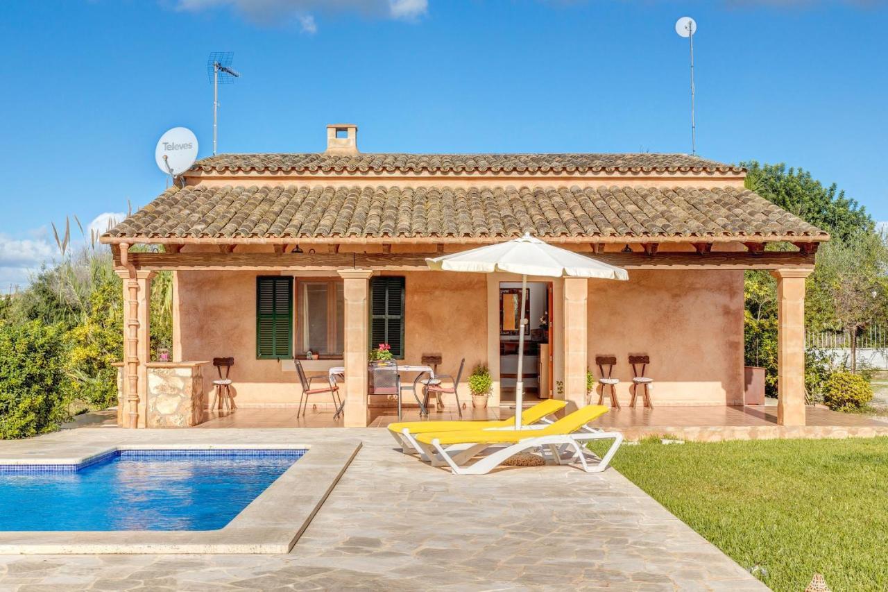 Casa Rustica Villa Portopetro Kültér fotó