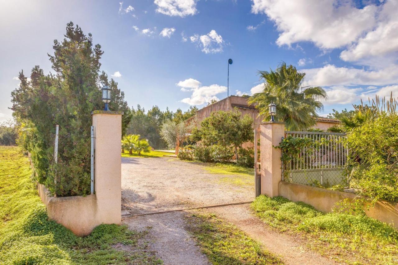 Casa Rustica Villa Portopetro Kültér fotó