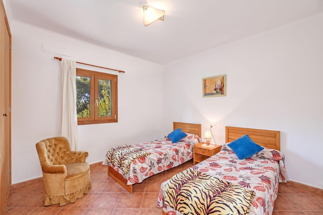 Casa Rustica Villa Portopetro Kültér fotó